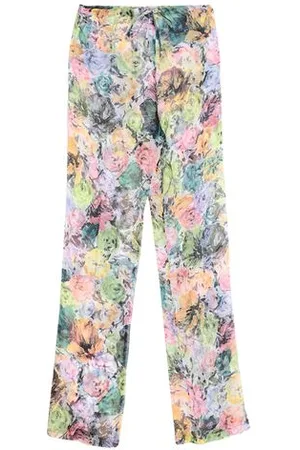 DRIES VAN NOTEN PARTES DE ABAJO - Pantalones