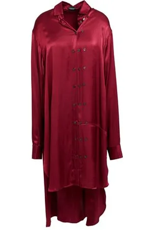 MARCELO BURLON CAMISETAS Y TOPS - Camisas