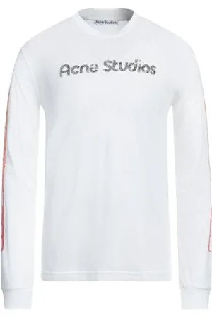 Acne Studios CAMISETAS Y TOPS - Camisetas