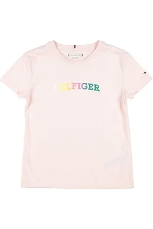 Tommy Hilfiger CAMISETAS Y TOPS - Camisetas