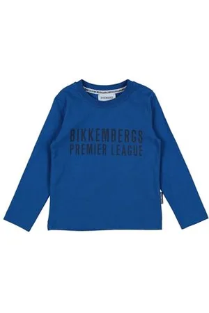 Bikkembergs CAMISETAS Y TOPS - Camisetas