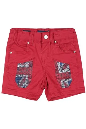 Jeckerson PARTES DE ABAJO - Pantalones cortos y bermudas