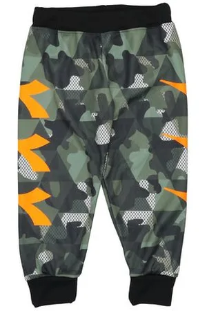 Diadora PARTES DE ABAJO - Pantalones