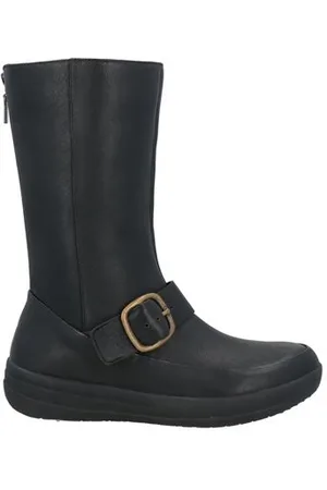 FitFlop CALZADO - Botines de caña alta
