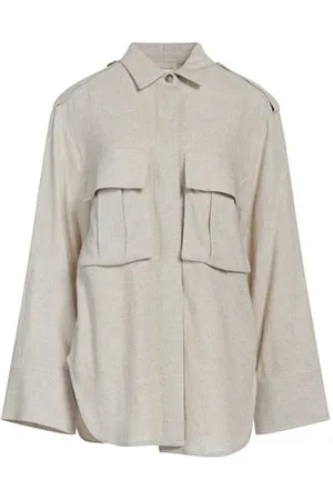 By Malene Birger CAMISETAS Y TOPS - Camisas