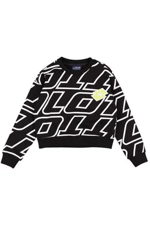 Lotto CAMISETAS Y TOPS - Sudaderas