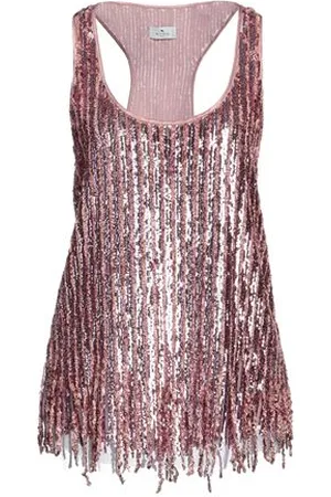 Etro CAMISETAS Y TOPS - Tops