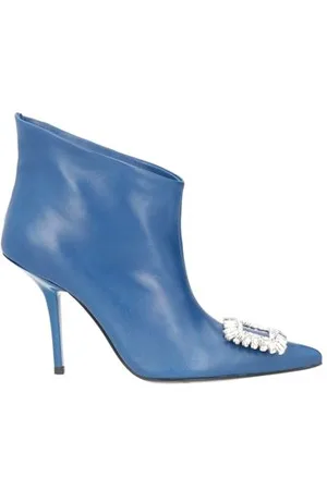 EDDY DANIELE CALZADO - Botines de caña alta