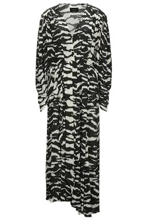 Isabel Marant VESTIDOS - Vestidos largos