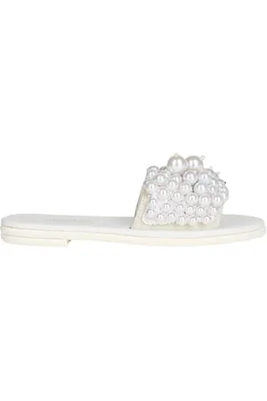 Dolce & Gabbana CALZADO - Sandalias con cierre