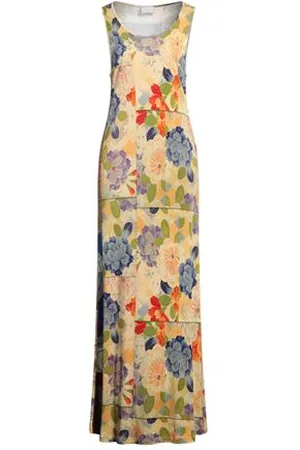 PIERRE-LOUIS MASCIA VESTIDOS - Vestidos largos