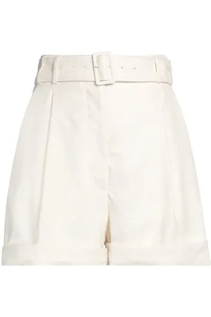LARDINI PARTES DE ABAJO - Pantalones cortos y bermudas