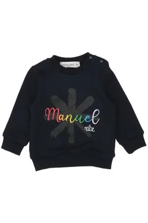 Manuel Ritz CAMISETAS Y TOPS - Sudaderas
