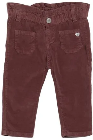 Please PARTES DE ABAJO - Pantalones