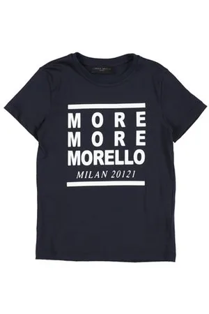 FRANKIE MORELLO CAMISETAS Y TOPS - Camisetas