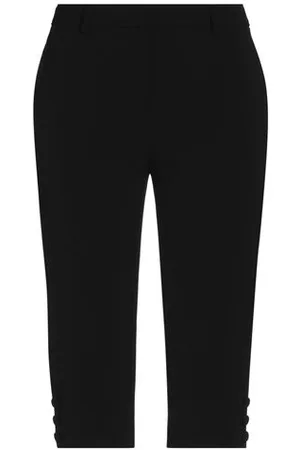 Moschino PARTES DE ABAJO - Pantalones