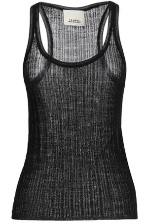 Isabel Marant CAMISETAS Y TOPS - Camisetas de tirantes