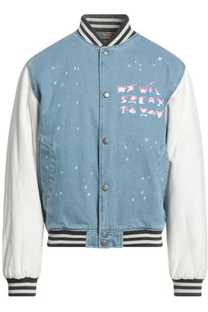 Volcom ROPA DE ABRIGO - Chaquetas vaqueras