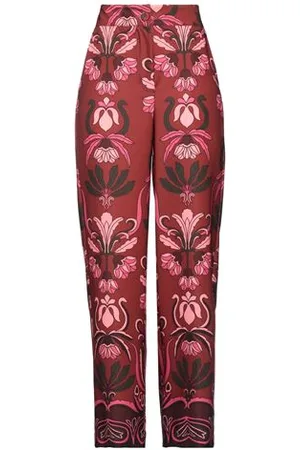 Berna PARTES DE ABAJO - Pantalones