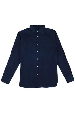 HARTFORD CAMISETAS Y TOPS - Camisas vaqueras
