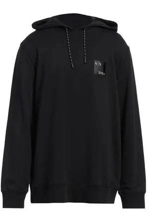 Armani Exchange CAMISETAS Y TOPS - Sudaderas