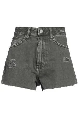 Dr Denim PARTES DE ABAJO - Shorts vaqueros