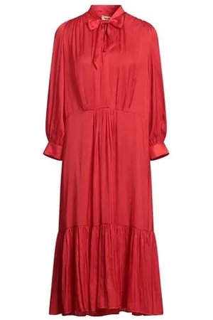 Zadig & Voltaire VESTIDOS - Vestidos largos