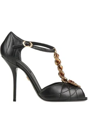 Dolce & Gabbana CALZADO - Zapatos de salón