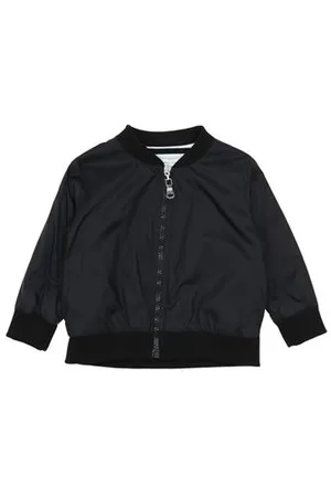 GREY DANIELE ALESSANDRINI ROPA DE ABRIGO - Chaquetas y cazadoras
