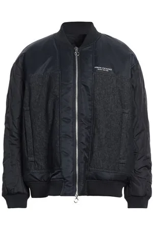 Armani Exchange ROPA DE ABRIGO - Chaquetas y cazadoras