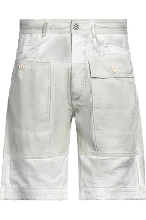 Diesel PARTES DE ABAJO - Pantalones cortos y bermudas