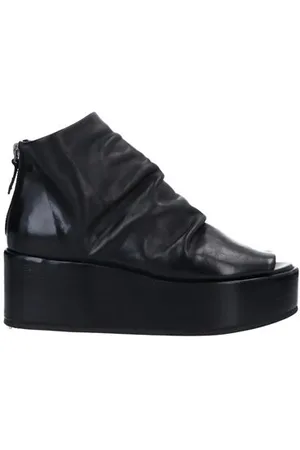 MARSÈLL CALZADO - Botines de caña alta