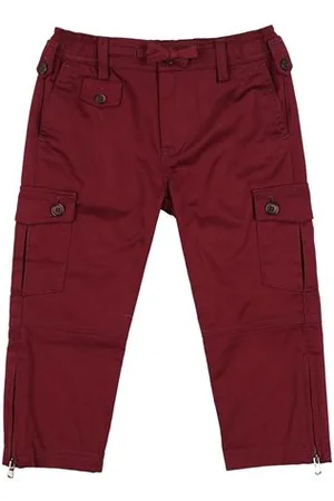 Dolce & Gabbana PARTES DE ABAJO - Pantalones