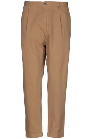 Woolrich PARTES DE ABAJO - Pantalones