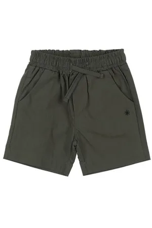 Manuel Ritz PARTES DE ABAJO - Pantalones cortos y bermudas