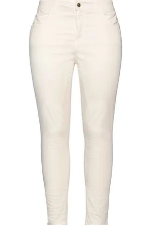 Manila Grace PARTES DE ABAJO - Pantalones