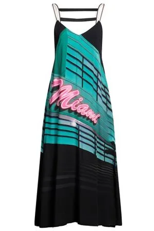 Palm Angels VESTIDOS - Vestidos midi
