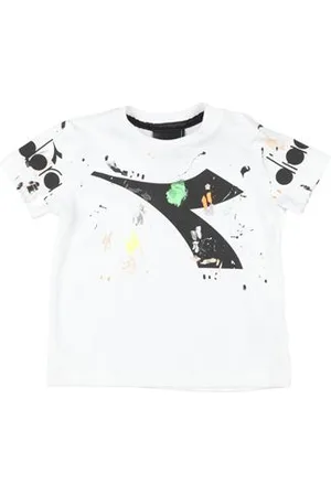 Diadora CAMISETAS Y TOPS - Camisetas