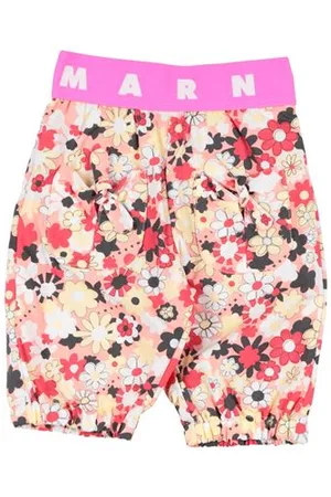 Marni PARTES DE ABAJO - Pantalones