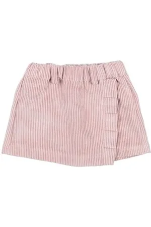 MEILISA BAI PARTES DE ABAJO - Pantalones cortos y bermudas