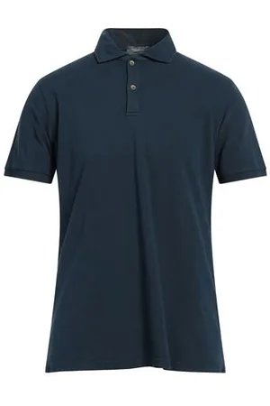 ROSSOPURO CAMISETAS Y TOPS - Polos