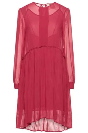 SEMICOUTURE VESTIDOS - Minivestidos