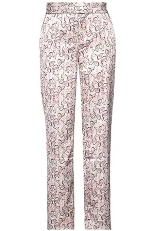 Luckylu PARTES DE ABAJO - Pantalones