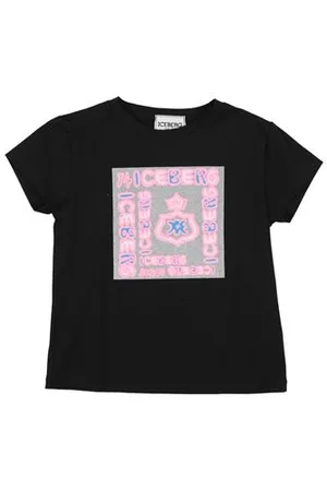 Iceberg CAMISETAS Y TOPS - Camisetas