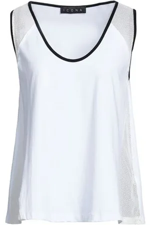 Kaos CAMISETAS Y TOPS - Camisetas de tirantes