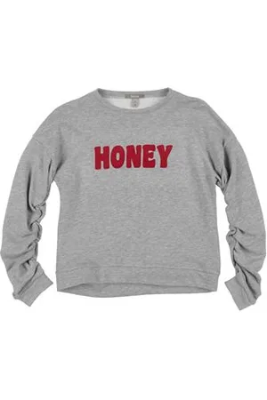 Dixie CAMISETAS Y TOPS - Sudaderas