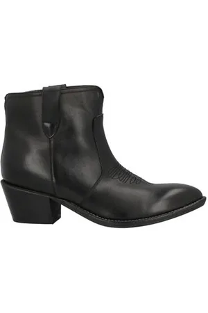 DOUUOD CALZADO - Botines de caña alta