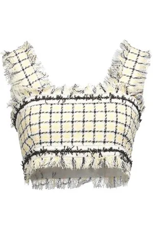 Msgm CAMISETAS Y TOPS - Tops