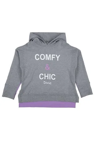 Dixie CAMISETAS Y TOPS - Sudaderas