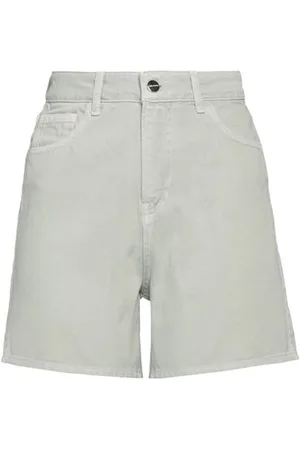 hinnominate PARTES DE ABAJO - Shorts vaqueros